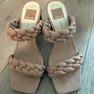 Dolce Vita Paily Slide Sandal